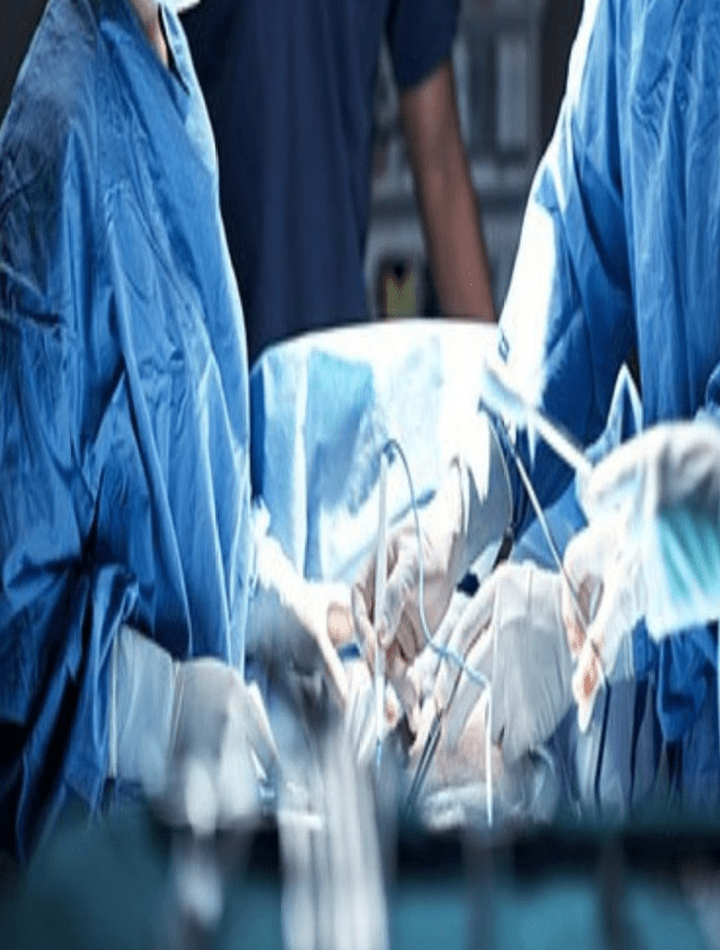 General Surgery Specialist
